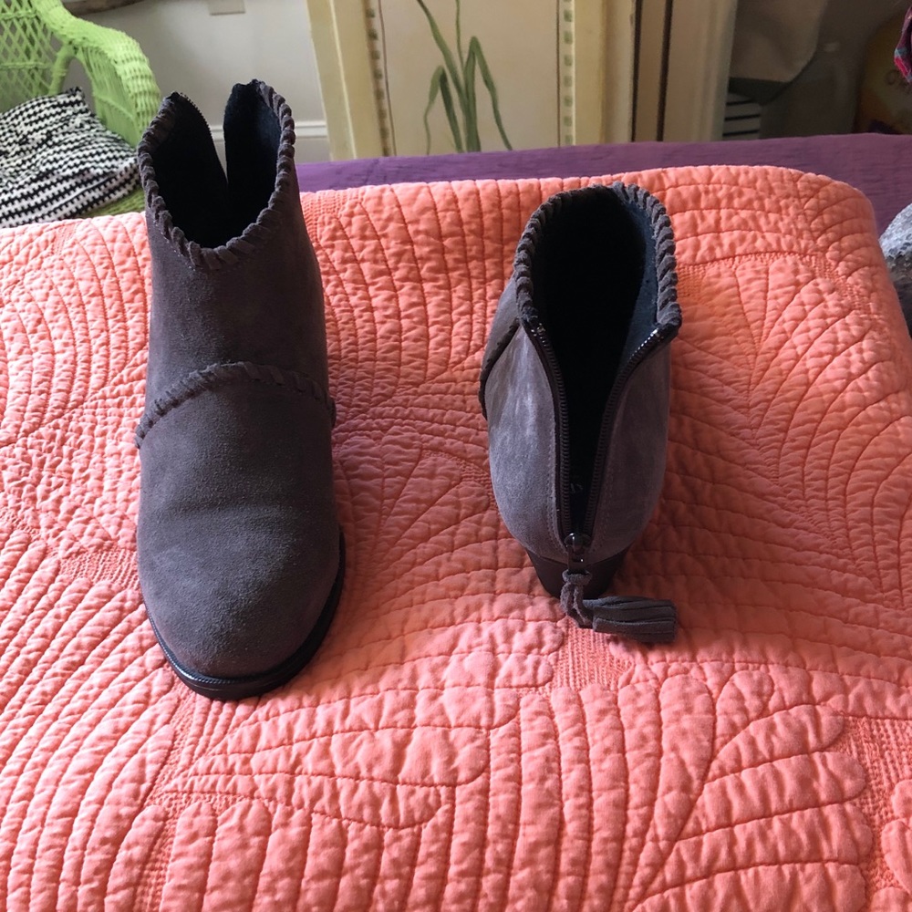 Booties